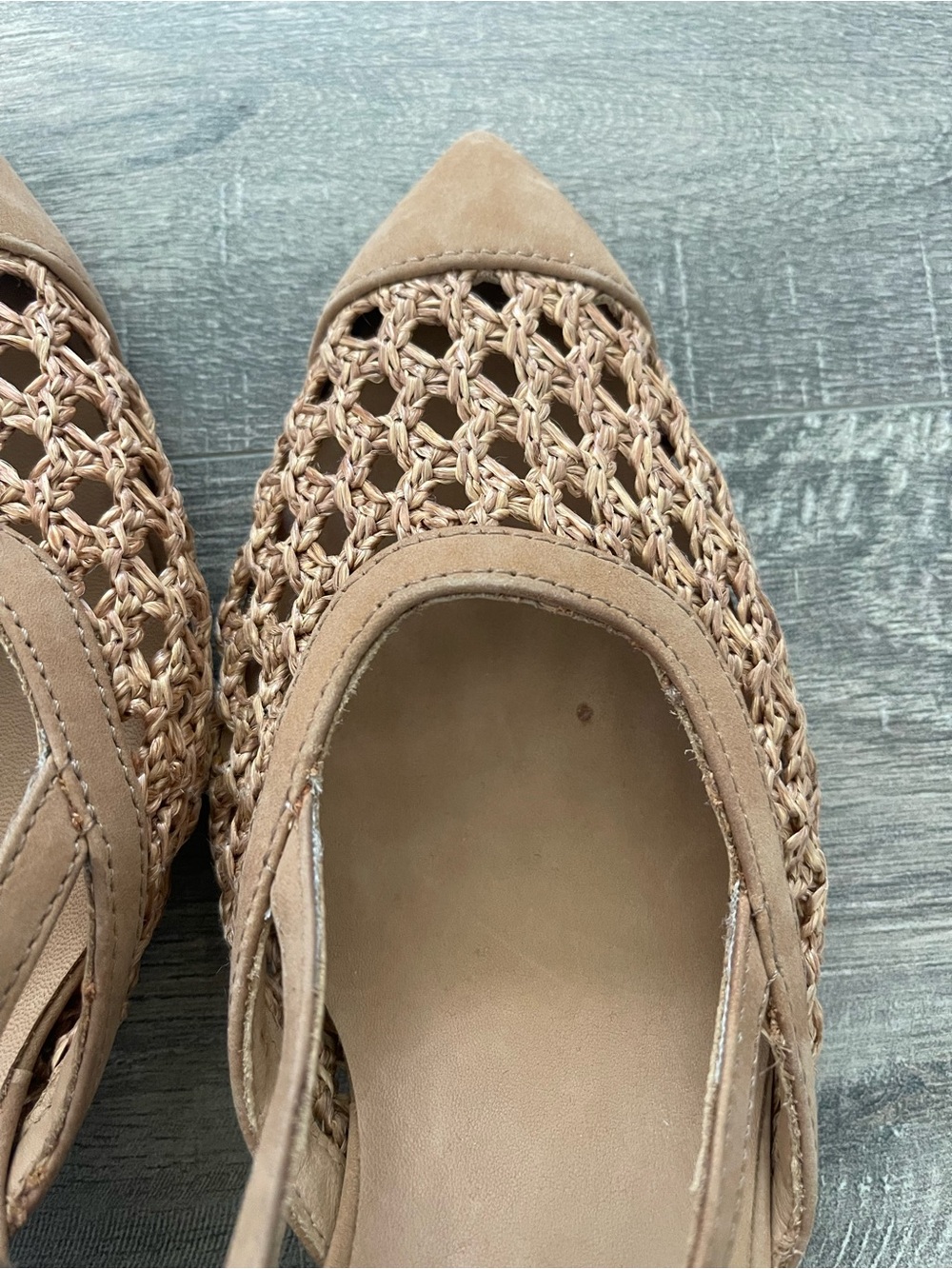 New Paul Green AMICA SLING Sandals size 7 - Picture 13 of 13